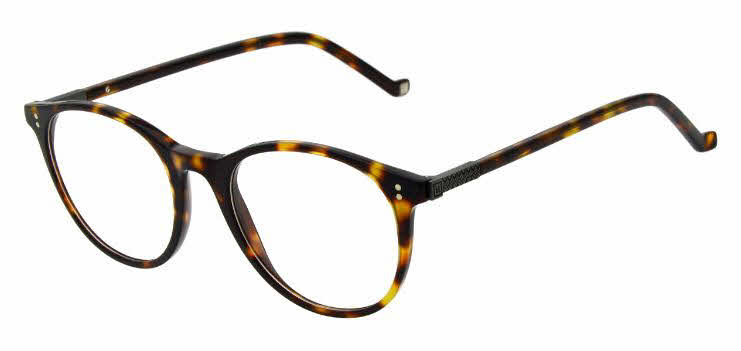 Hackett HEB 314 Bespoke Eyeglasses
