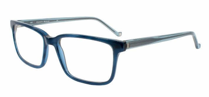 Hackett HEB 318 Bespoke Eyeglasses