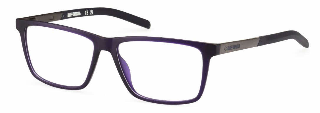 Visit Eyeglasses Harley-Davidson HD00013 Image 1