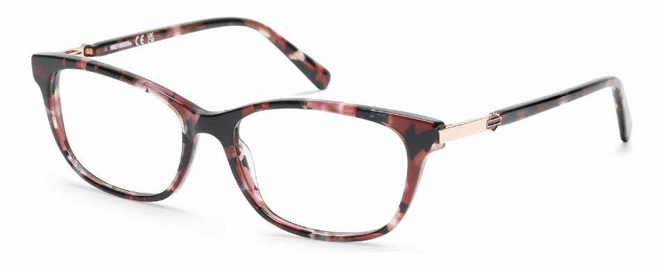 Harley-Davidson HD0578 Eyeglasses | FramesDirect.com display picture 1