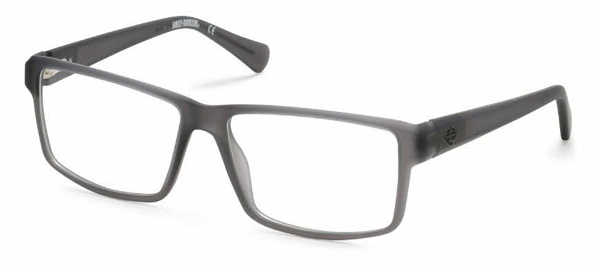 Harley-Davidson HD0982 Eyeglasses | FramesDirect.com display picture 1