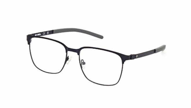 Harley-Davidson HD50018 Men's Eyeglasses in Blue