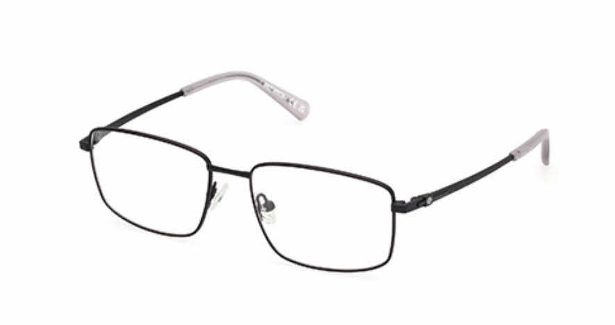 Harley-Davidson HD50027 Men's Eyeglasses in Black