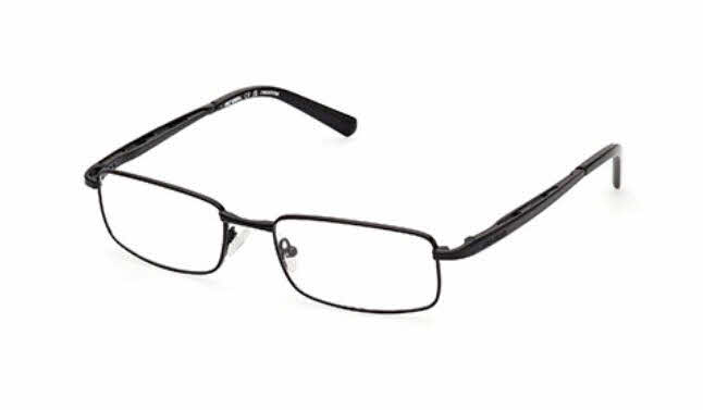 Visit Eyeglasses Harley-Davidson HD9027 Image 1
