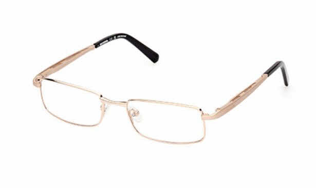 Visit Eyeglasses Harley-Davidson HD9027 Image 1