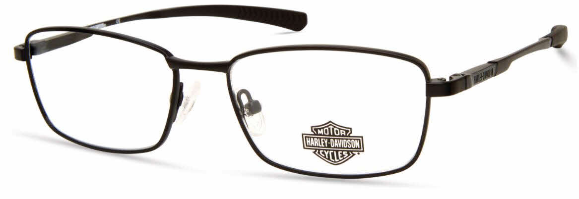 Harley-Davidson HD0147T Eyeglasses