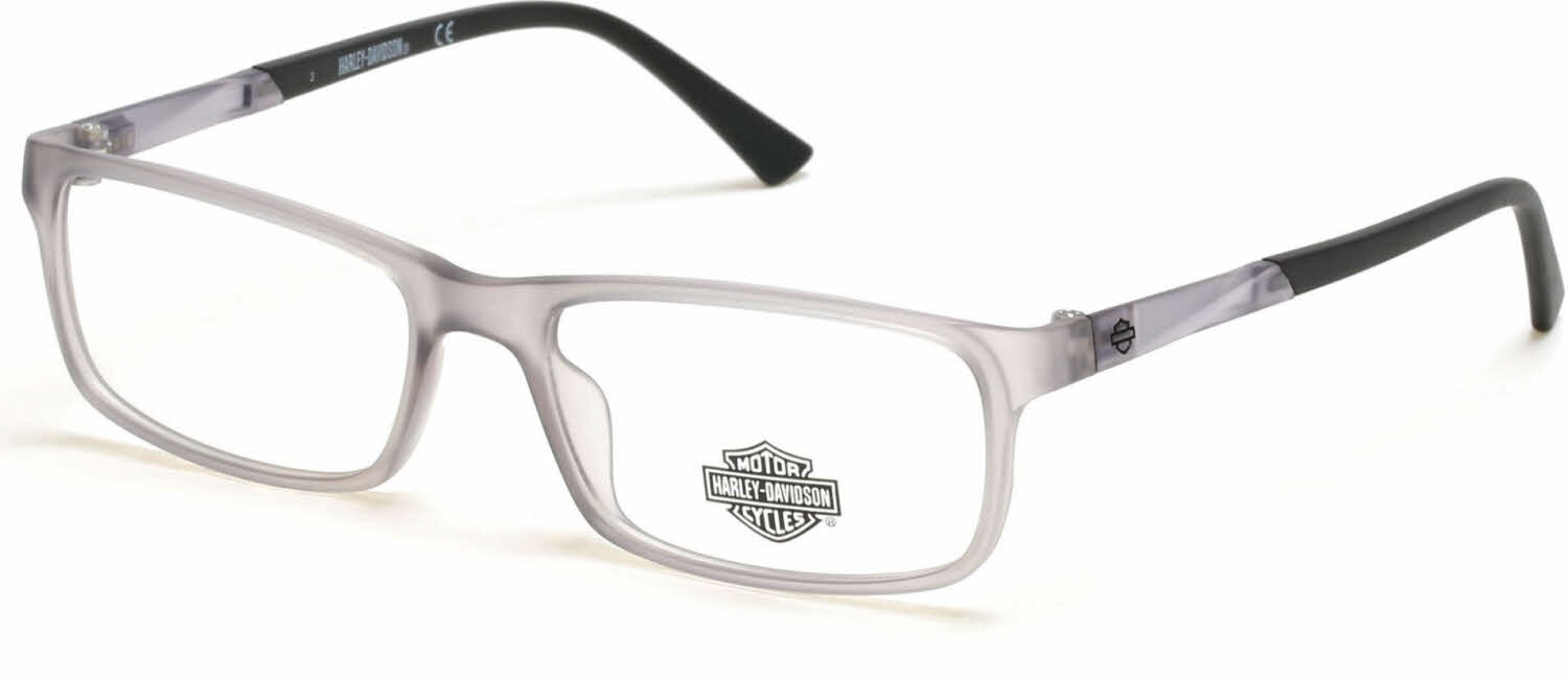 Harley-Davidson HD0151T Eyeglasses