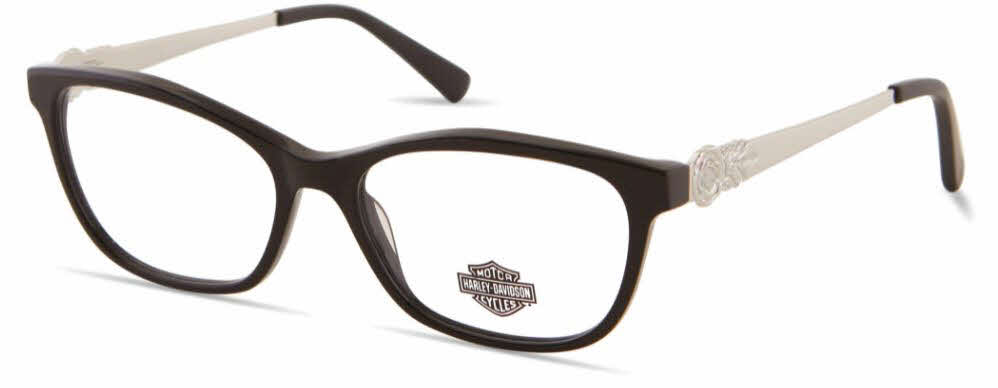 Harley-Davidson HD0555 Eyeglasses