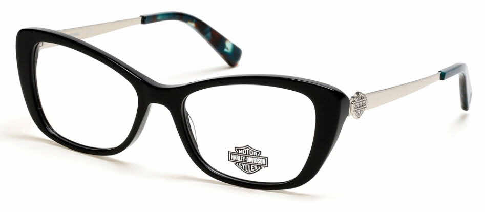 Harley-Davidson HD0557 Eyeglasses