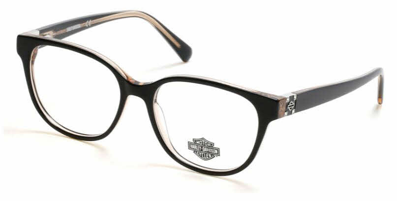 Harley-Davidson HD0558 Eyeglasses