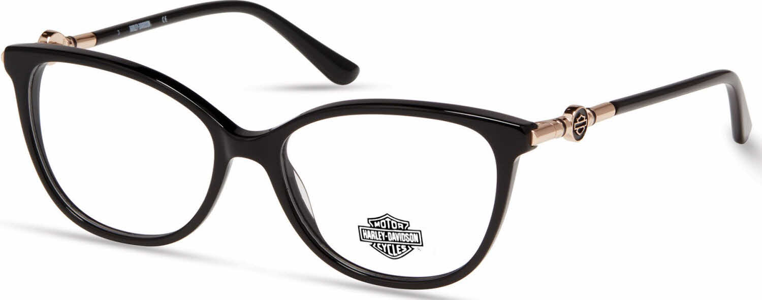 Harley-Davidson HD0562 Eyeglasses