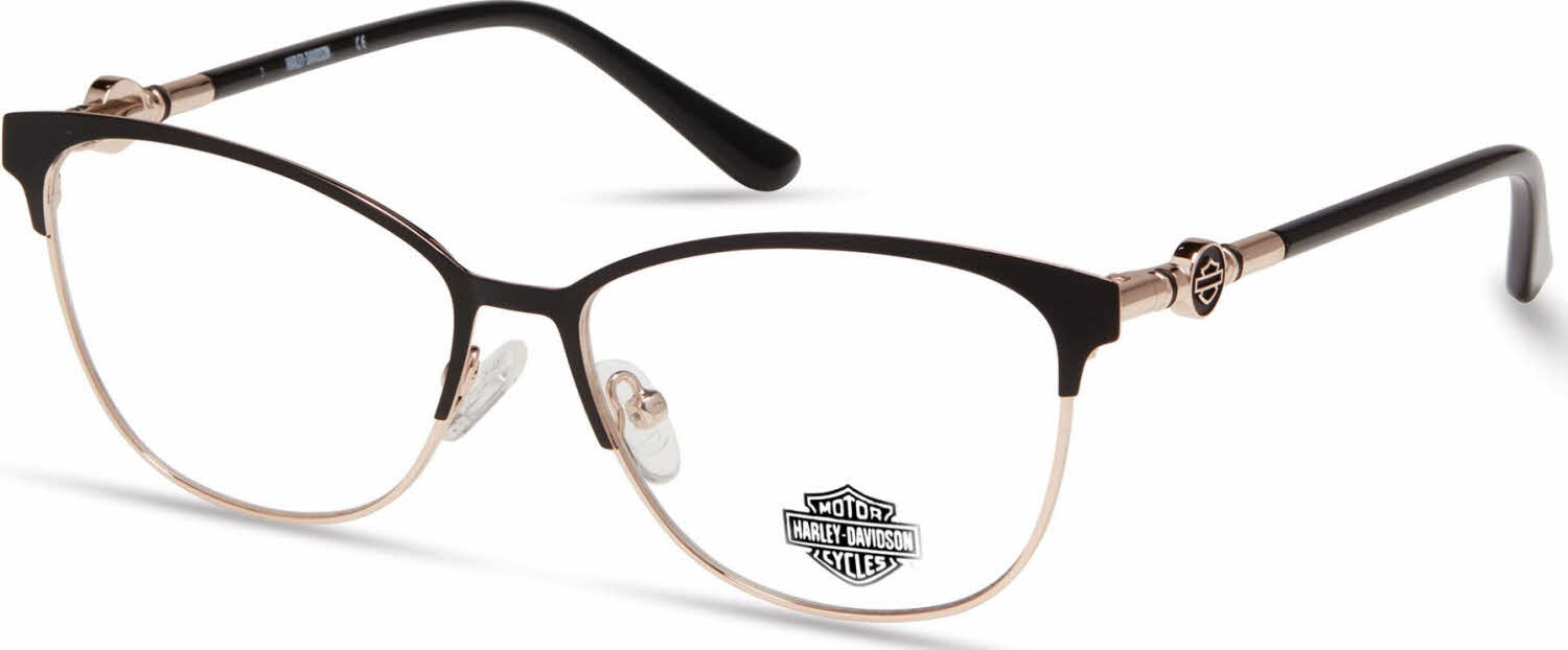 Harley-Davidson HD0563 Eyeglasses