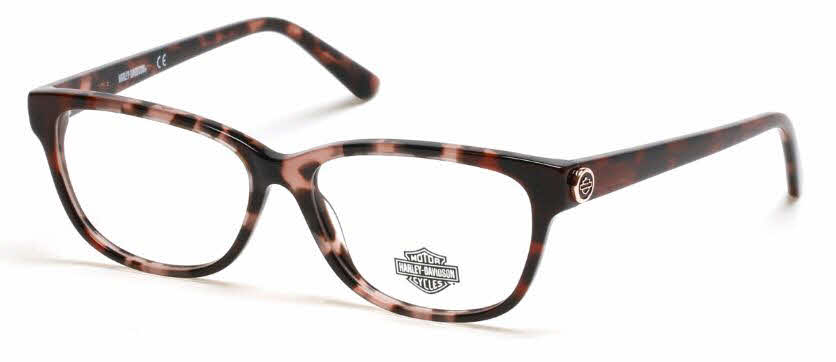 Harley-Davidson HD0566 Eyeglasses