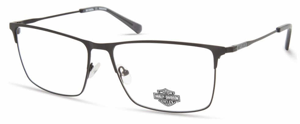 Harley-Davidson HD9018 Eyeglasses