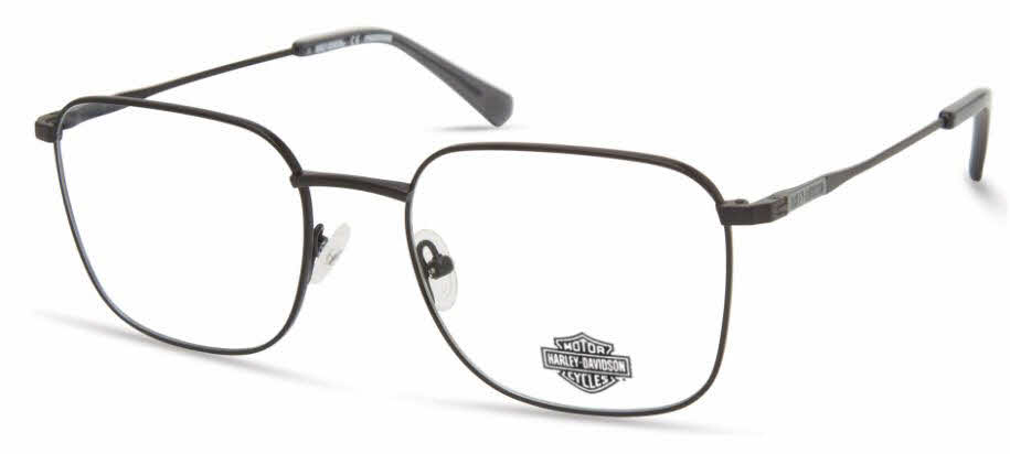 Harley-Davidson HD9019 Eyeglasses