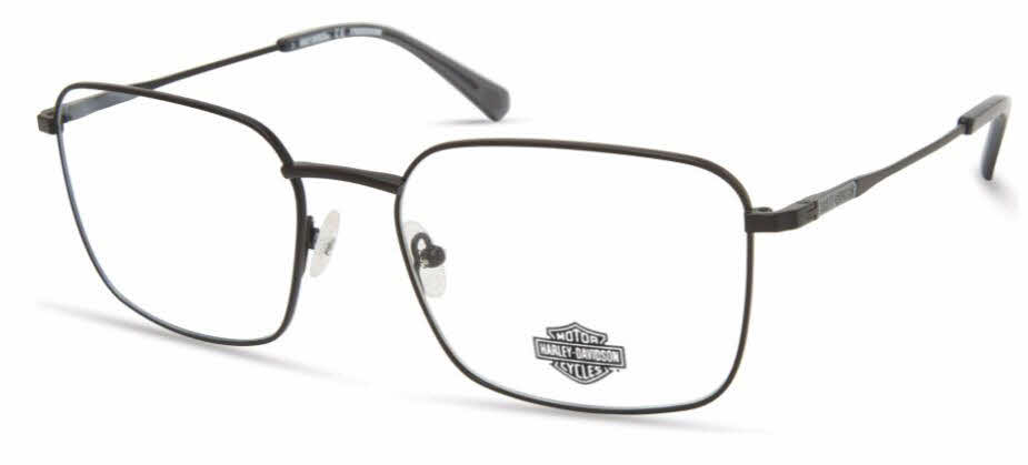 Harley-Davidson HD9021 Eyeglasses