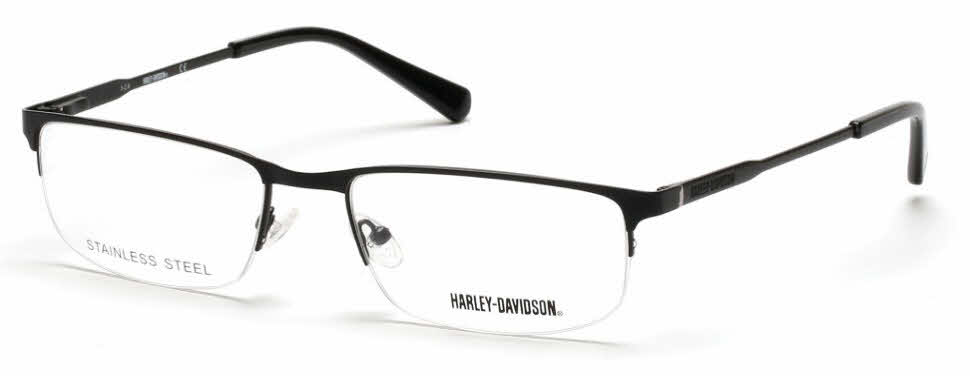 Harley-Davidson HD0759 Eyeglasses
