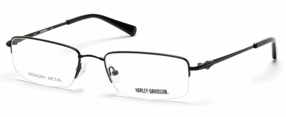 Harley-Davidson HD0761 Eyeglasses