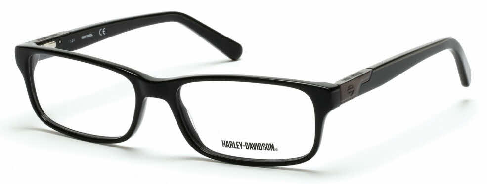 Harley-Davidson HD0762 Eyeglasses