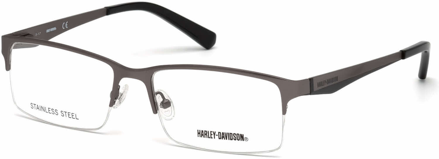Harley-Davidson HD0766 Eyeglasses