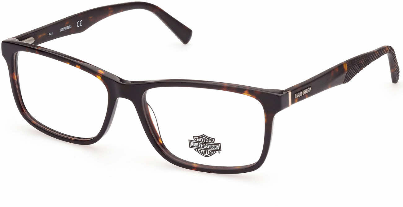 Harley-Davidson HD0823 Eyeglasses