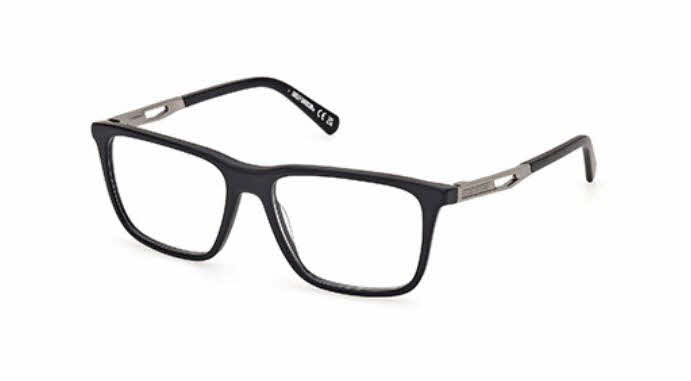 Harley-Davidson HD50025 Eyeglasses
