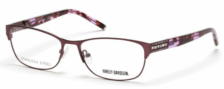 Harley-Davidson HD0540 Eyeglasses