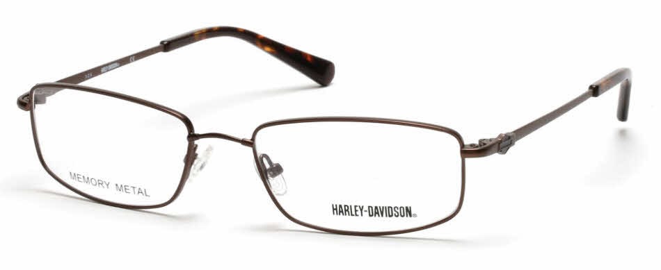 Harley-Davidson HD0760 Eyeglasses