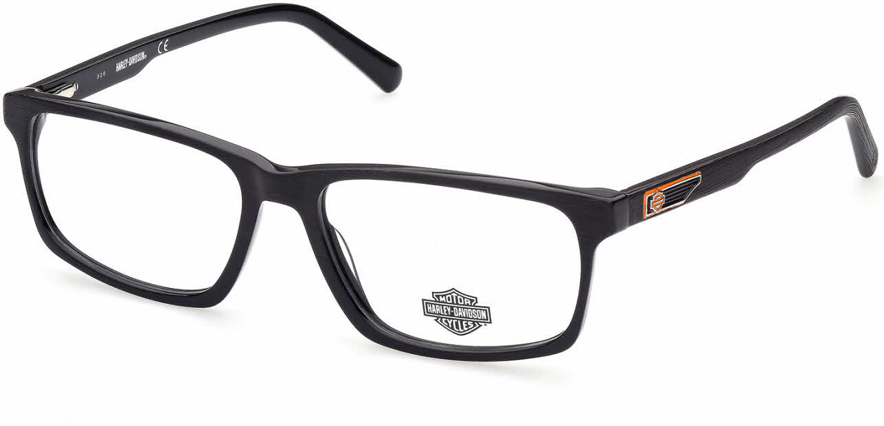 Harley-Davidson HD0858 Eyeglasses