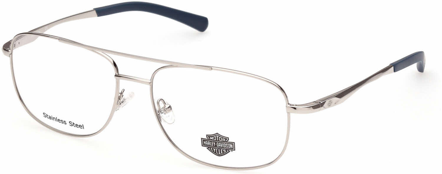 Harley-Davidson HD0822 Eyeglasses