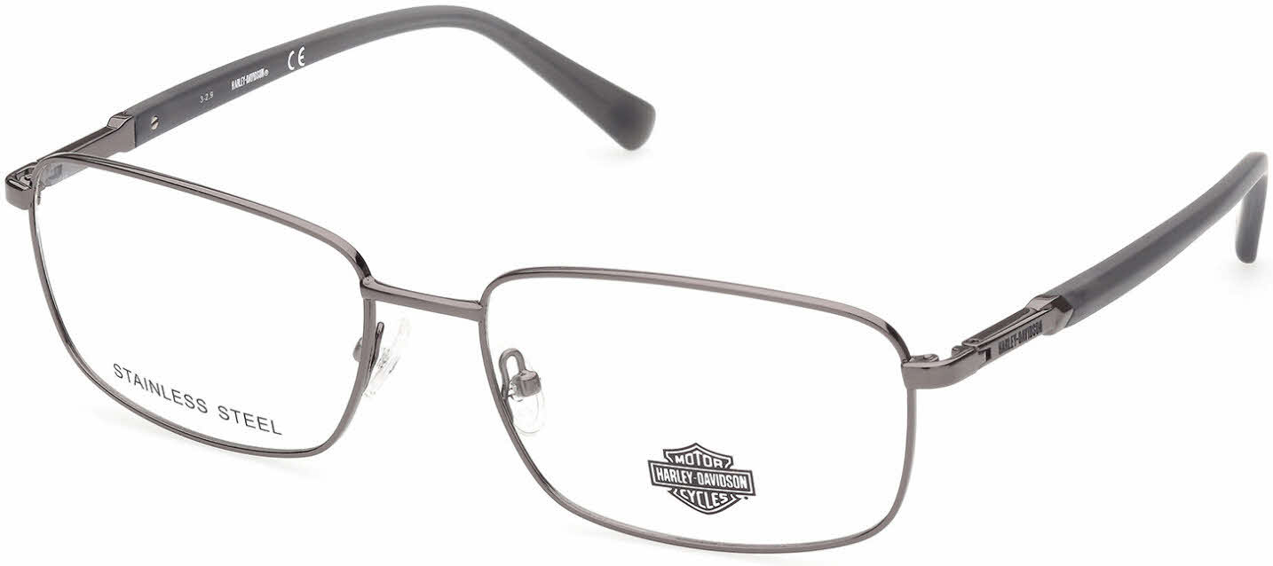 Harley-Davidson HD0826 Eyeglasses