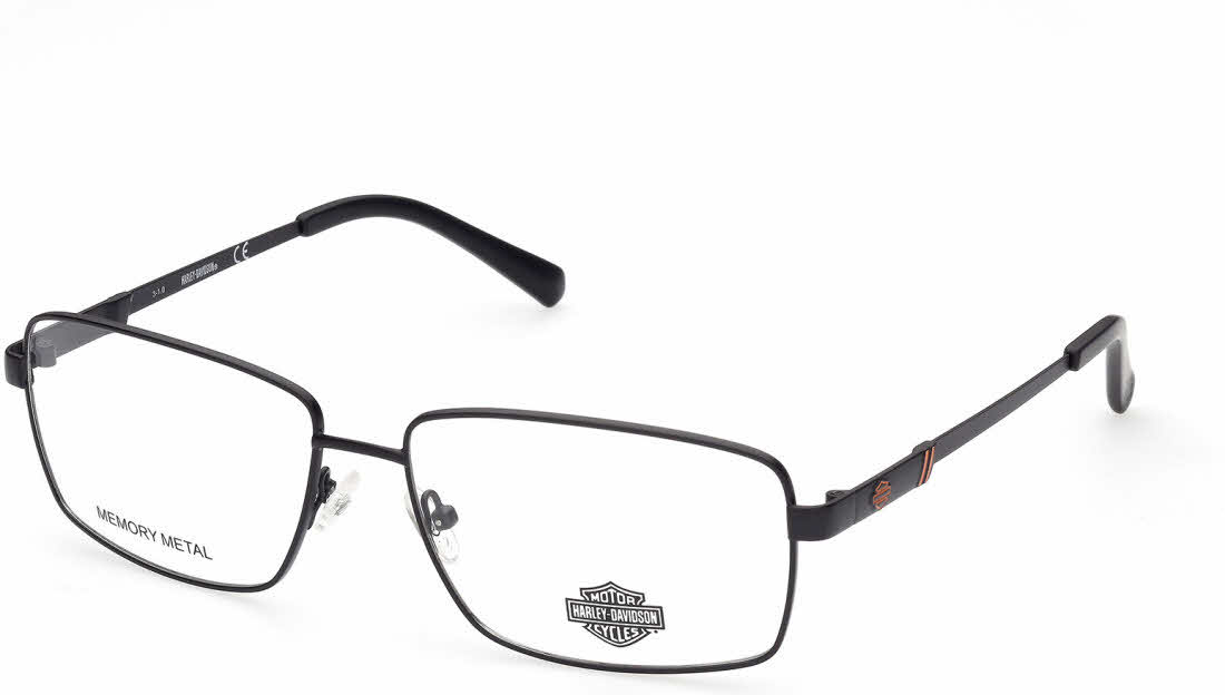 Harley-Davidson HD0855 Eyeglasses