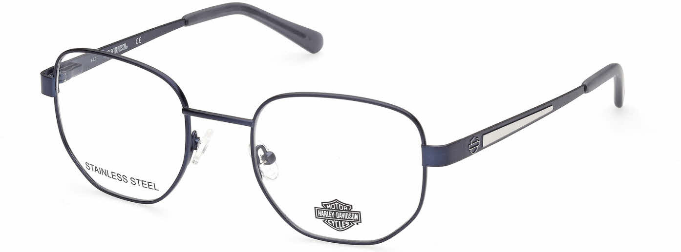 Harley-Davidson HD0881 Eyeglasses