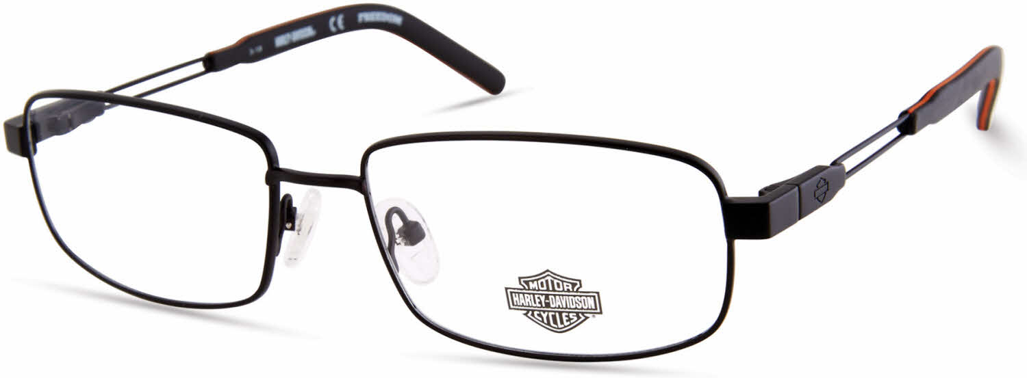 Harley-Davidson HD9000 Eyeglasses