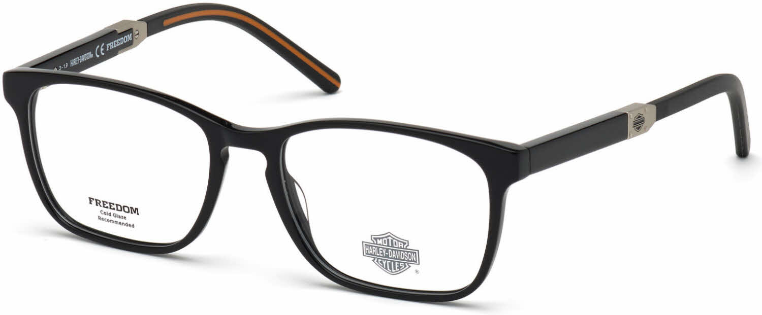Harley-Davidson HD9007 Eyeglasses