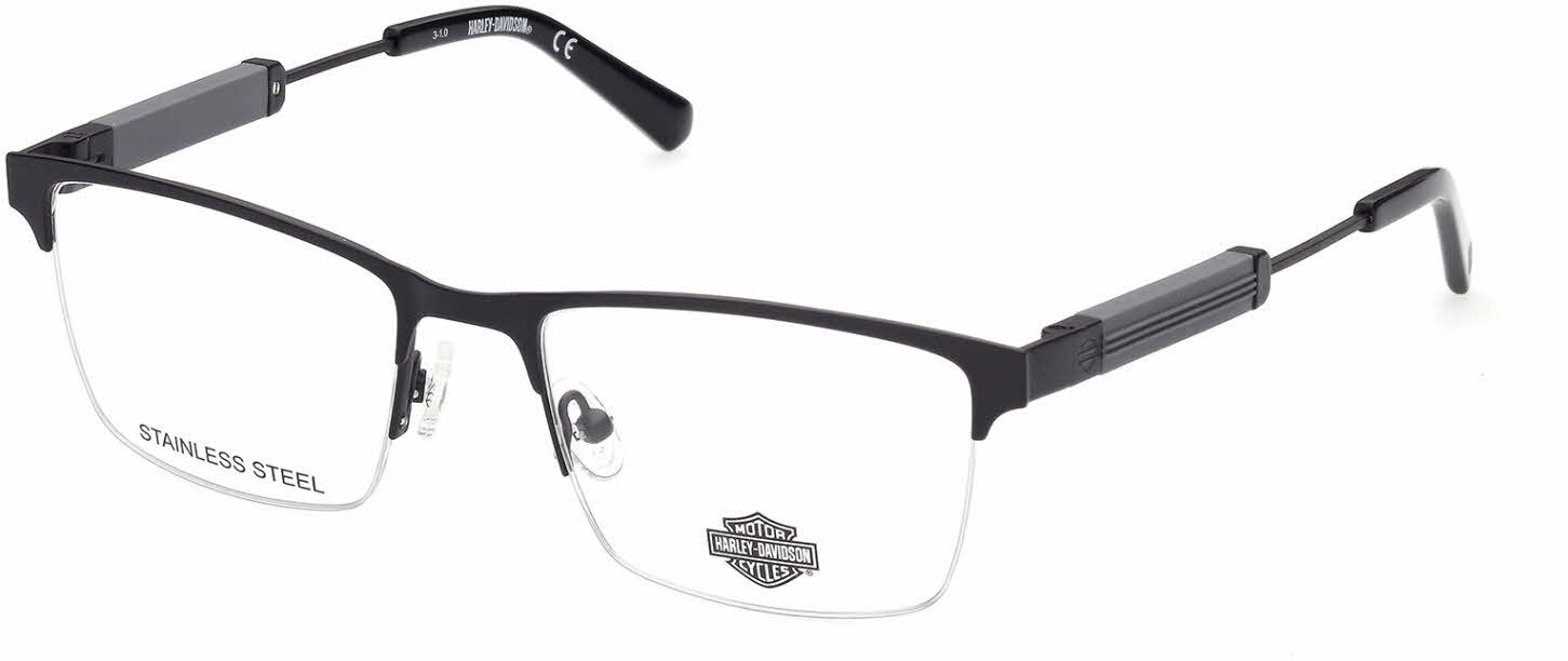 Harley-Davidson HD9013 Eyeglasses