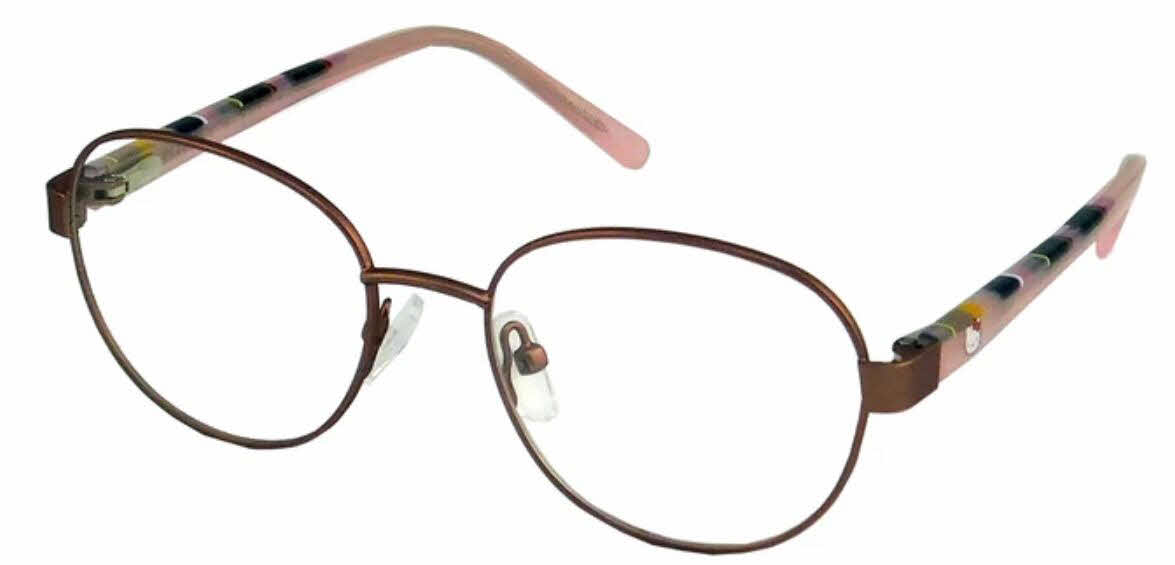 Hello Kitty HK 333 Eyeglasses
