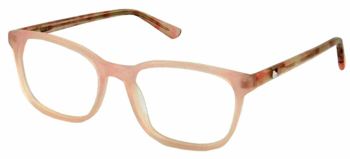 Hello Kitty HK 334 Eyeglasses