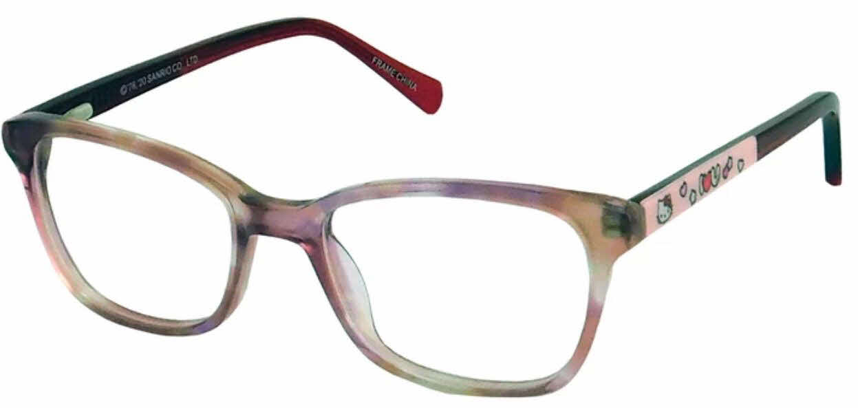 Hello Kitty HK 339 Eyeglasses