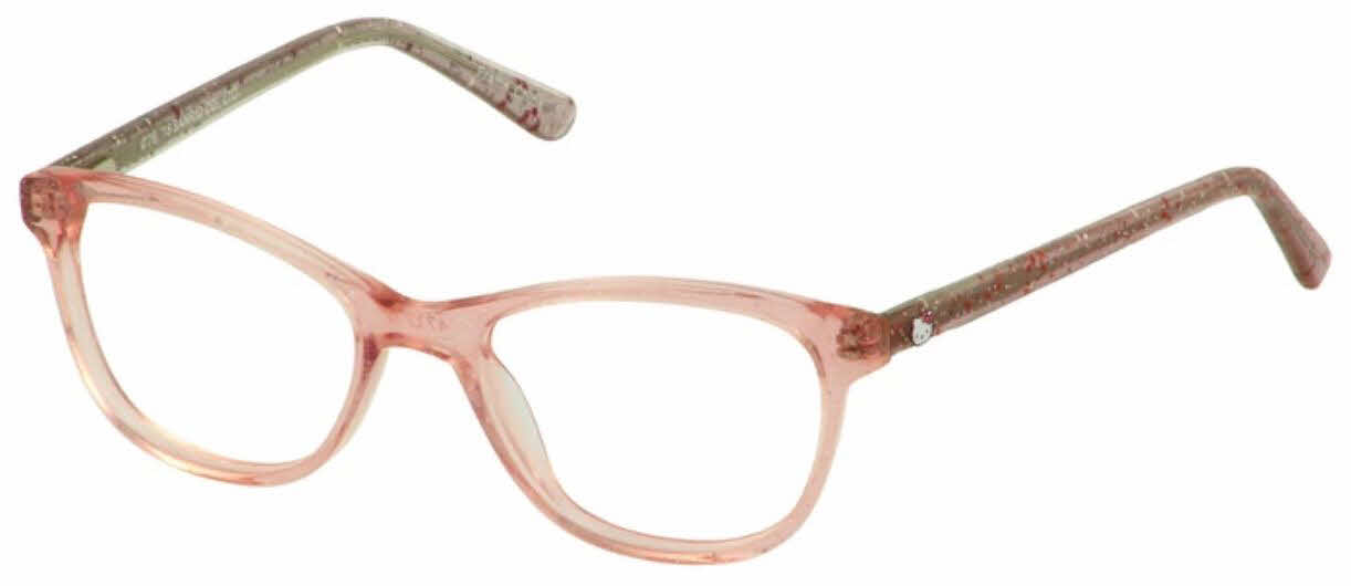 Hello Kitty HK 340 Eyeglasses