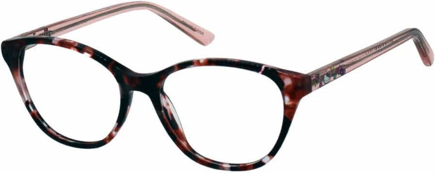 Hello Kitty HK 346 Eyeglasses