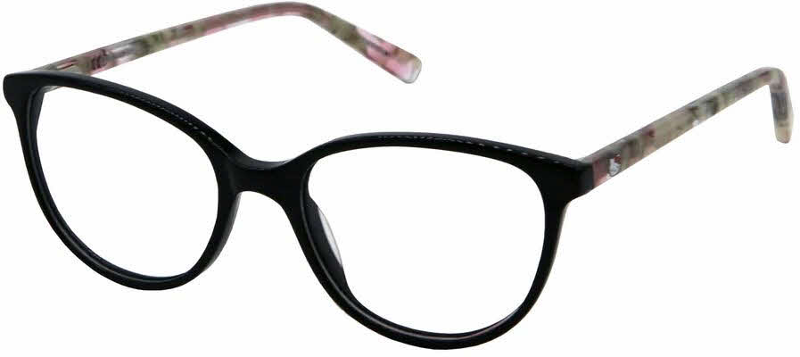 Hello Kitty HK 350 Eyeglasses