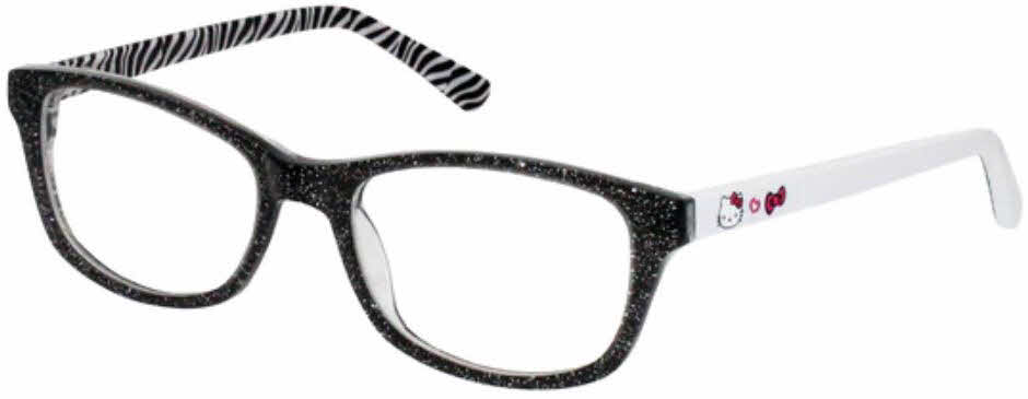Hello Kitty HK 352 Eyeglasses