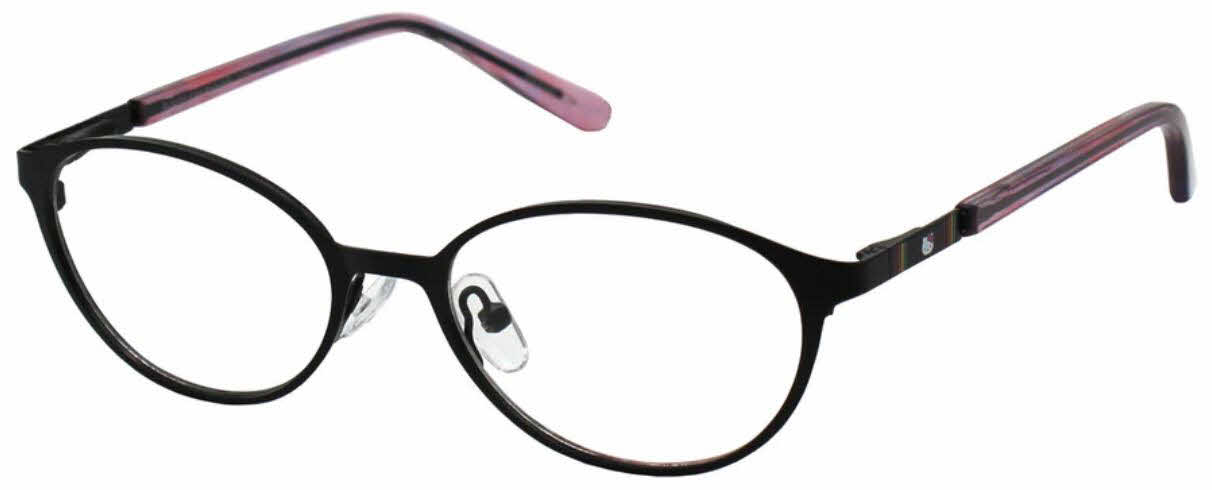 Visit Eyeglasses Hello Kitty HK 360 Image 1
