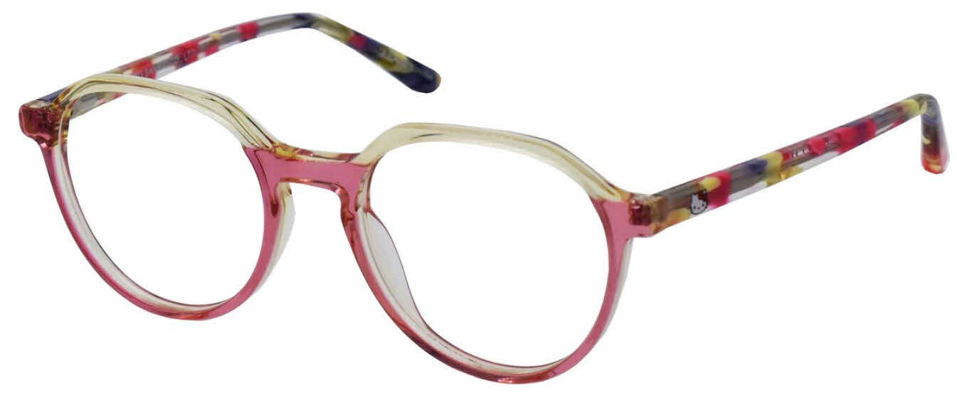 Visit Eyeglasses Hello Kitty HK 366 Image 1