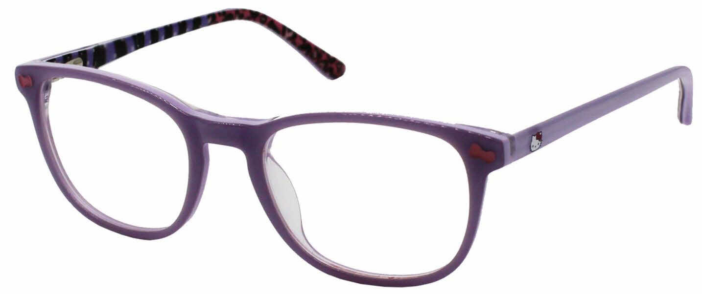 Hello Kitty HK 369 Eyeglasses | FramesDirect.com