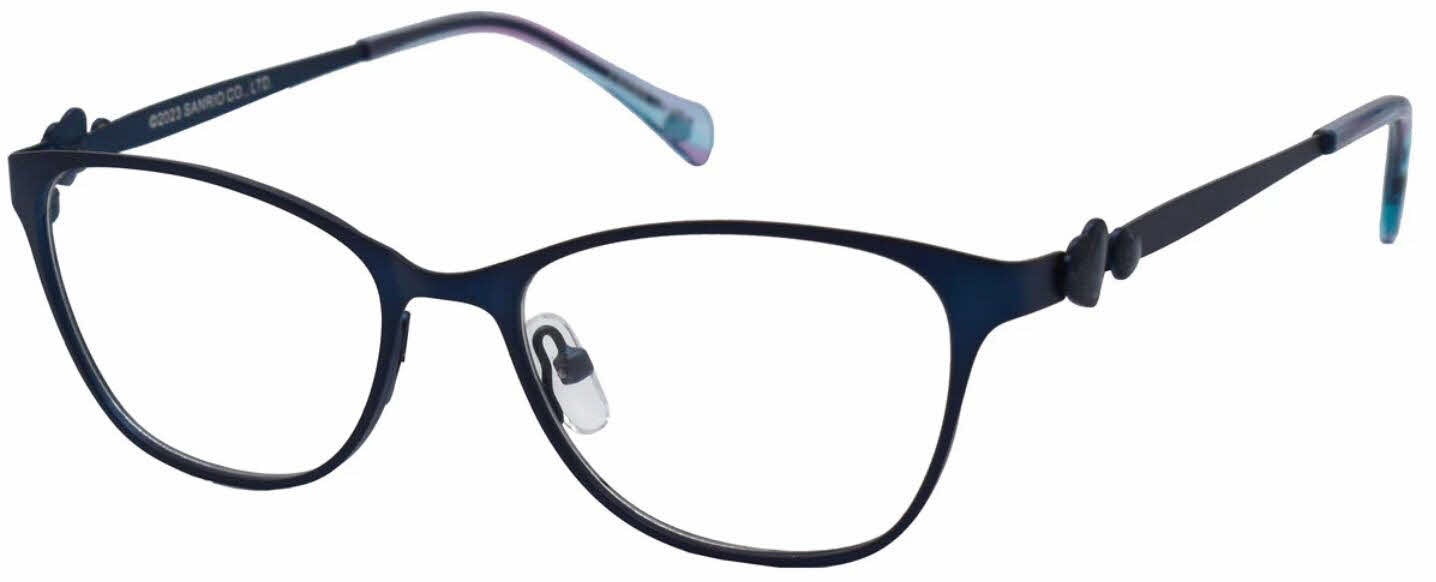 Visit Eyeglasses Hello Kitty HK 370 Image 1