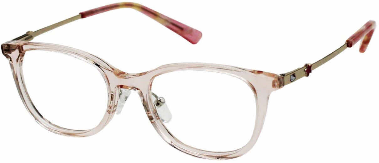 Hello Kitty HK 357 Eyeglasses