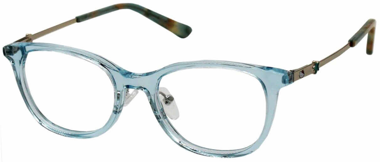 Hello Kitty HK 357 Eyeglasses