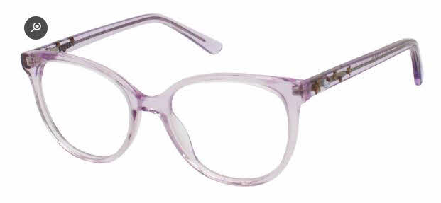 Hello Kitty HK 362 Eyeglasses